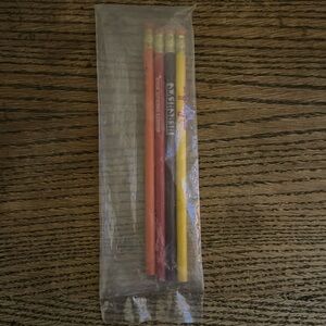 Vintage Hershey Pencils